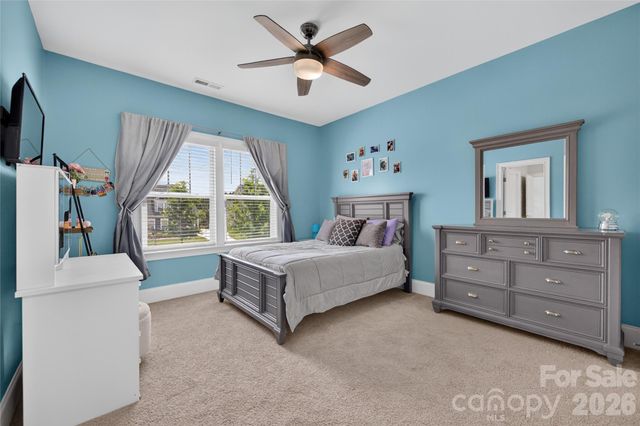 5110 Harwich Circle, Matthews, NC 28104
