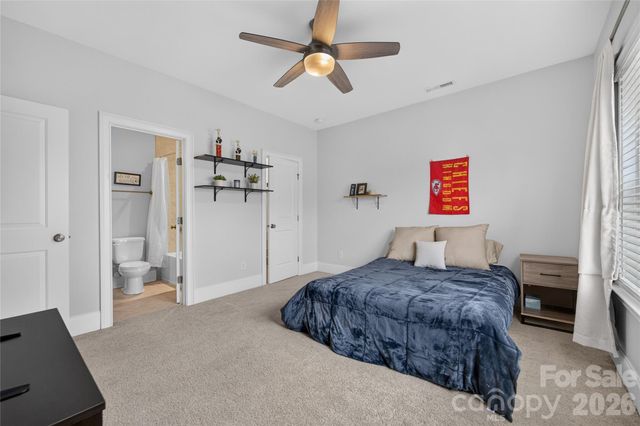 5110 Harwich Circle, Matthews, NC 28104