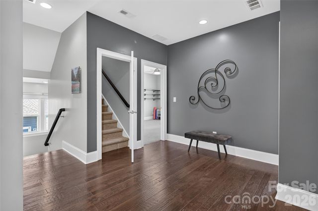 5110 Harwich Circle, Matthews, NC 28104