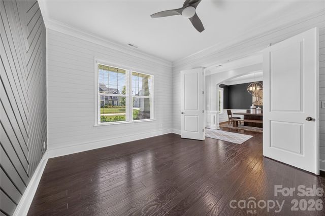 5110 Harwich Circle, Matthews, NC 28104