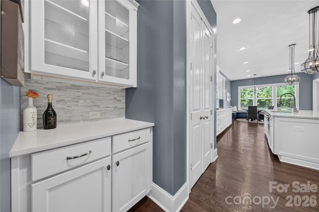 5110 Harwich Circle, Matthews, NC 28104