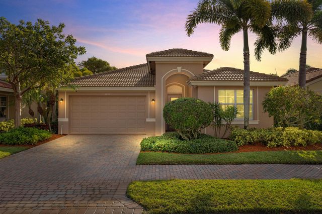 3356 SW Porpoise Circle, Stuart, FL 34997