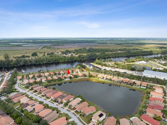 3356 SW Porpoise Circle, Stuart, FL 34997