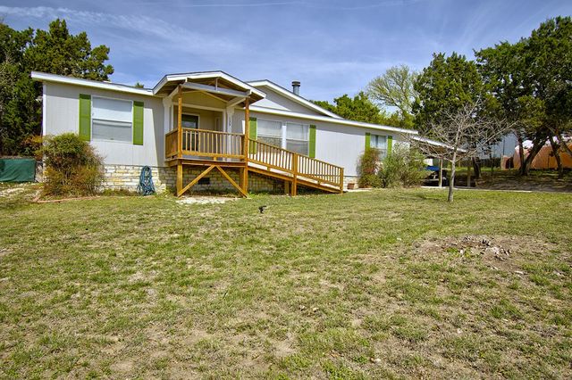 135 Silver Creek Run, Kerrville, TX 78028