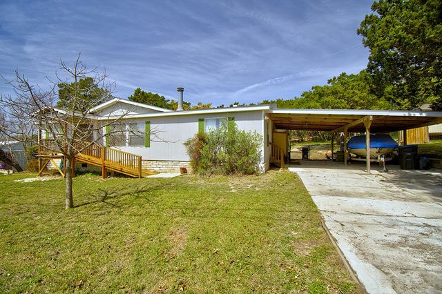 135 Silver Creek Run, Kerrville, TX 78028