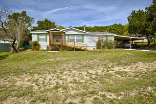 135 Silver Creek Run, Kerrville, TX 78028