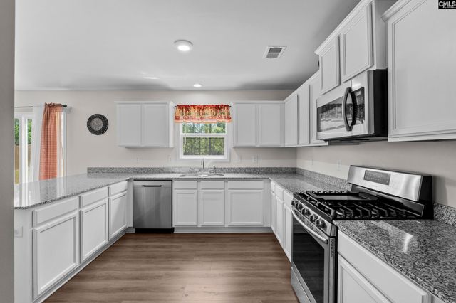 222 Turnfield Drive, West Columbia, SC 29170