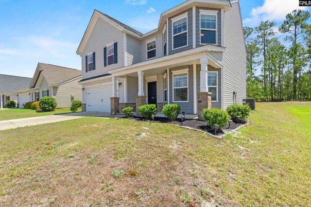 222 Turnfield Drive, West Columbia, SC 29170