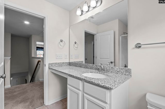 222 Turnfield Drive, West Columbia, SC 29170
