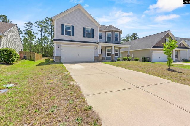 222 Turnfield Drive, West Columbia, SC 29170
