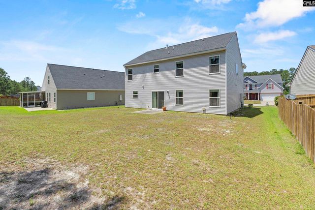 222 Turnfield Drive, West Columbia, SC 29170