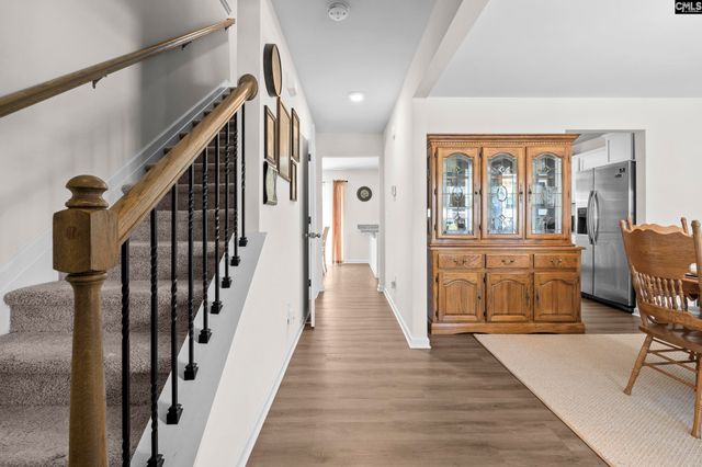 222 Turnfield Drive, West Columbia, SC 29170