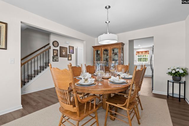 222 Turnfield Drive, West Columbia, SC 29170