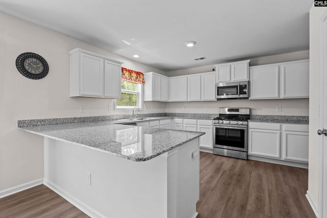 222 Turnfield Drive, West Columbia, SC 29170