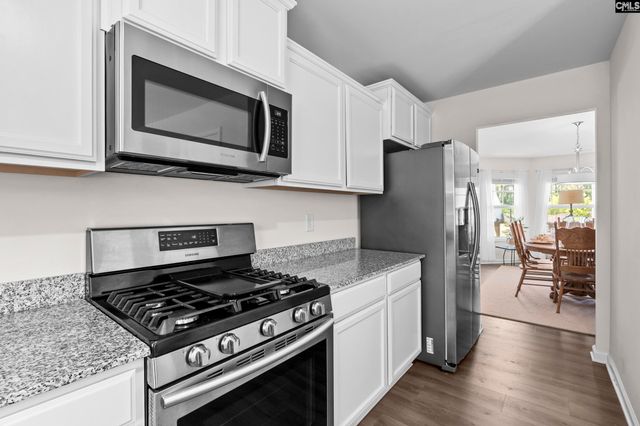222 Turnfield Drive, West Columbia, SC 29170