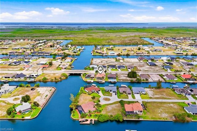 1419 Old Burnt Store RD N, Cape Coral, FL 33993