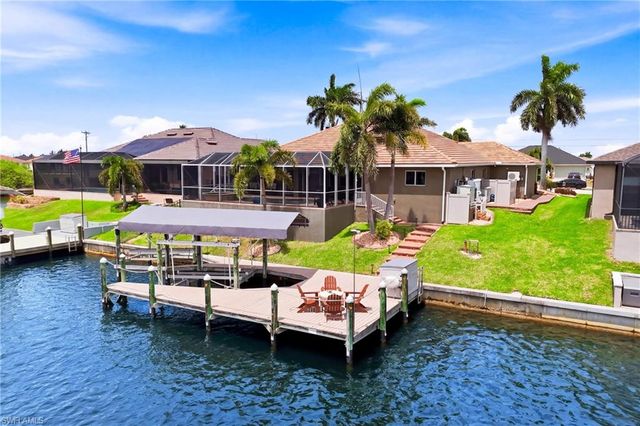 1419 Old Burnt Store RD N, Cape Coral, FL 33993