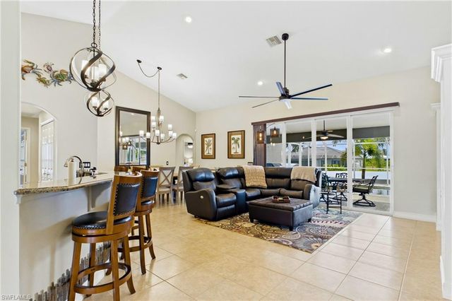 1419 Old Burnt Store RD N, Cape Coral, FL 33993
