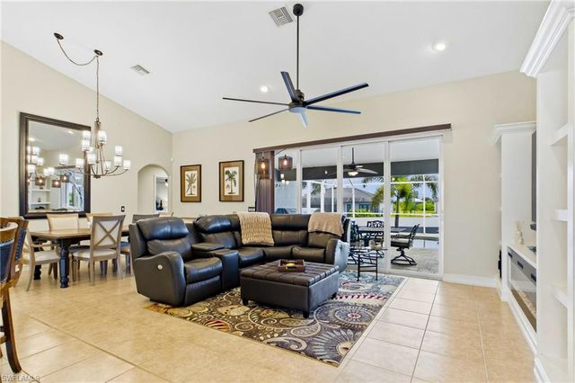 1419 Old Burnt Store RD N, Cape Coral, FL 33993