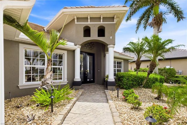 1419 Old Burnt Store RD N, Cape Coral, FL 33993