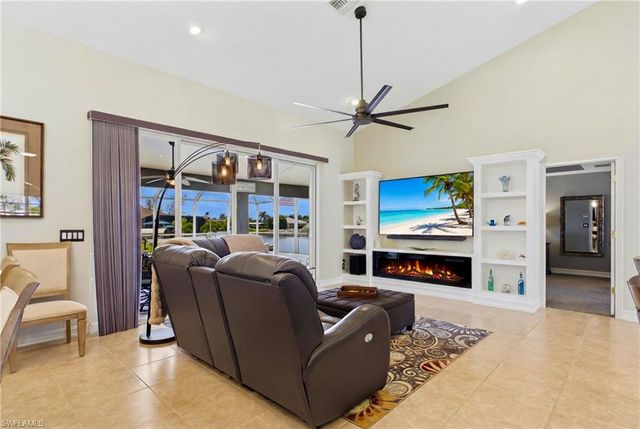 1419 Old Burnt Store RD N, Cape Coral, FL 33993