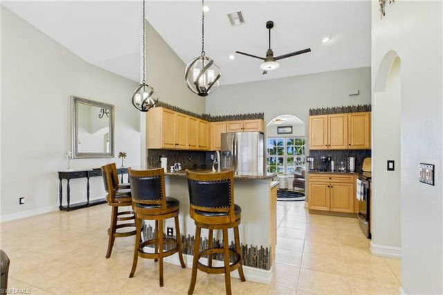 1419 Old Burnt Store RD N, Cape Coral, FL 33993