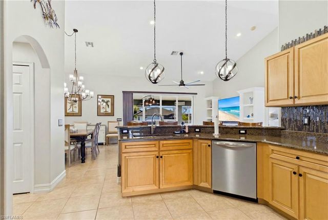 1419 Old Burnt Store RD N, Cape Coral, FL 33993