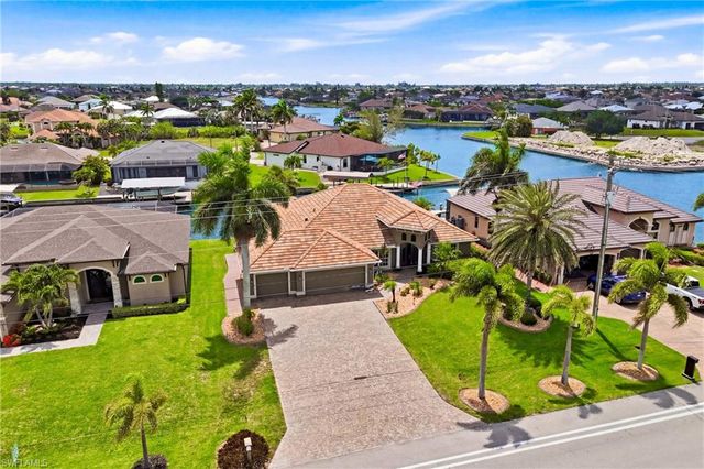 1419 Old Burnt Store RD N, Cape Coral, FL 33993