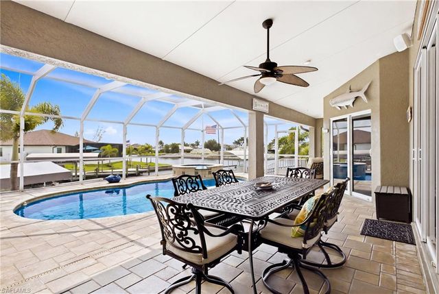 1419 Old Burnt Store RD N, Cape Coral, FL 33993