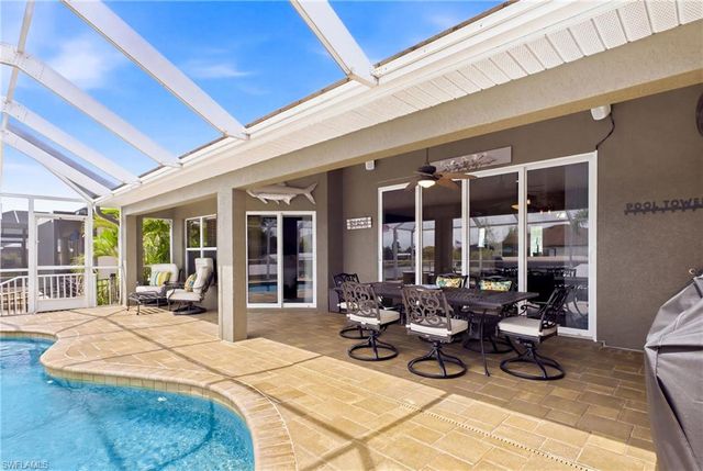 1419 Old Burnt Store RD N, Cape Coral, FL 33993