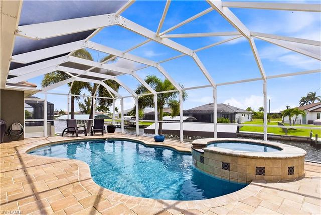 1419 Old Burnt Store RD N, Cape Coral, FL 33993