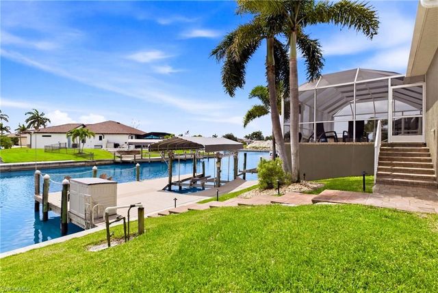 1419 Old Burnt Store RD N, Cape Coral, FL 33993