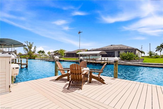 1419 Old Burnt Store RD N, Cape Coral, FL 33993