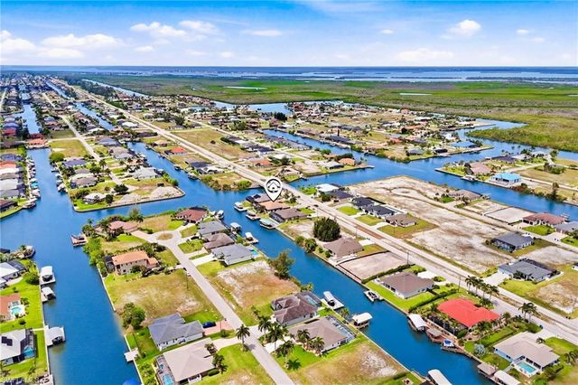 1419 Old Burnt Store RD N, Cape Coral, FL 33993