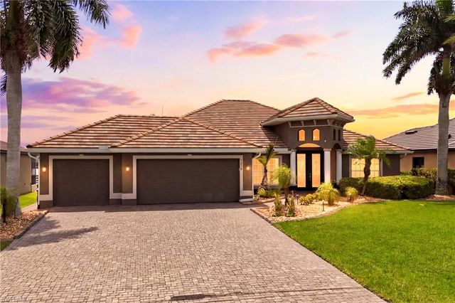1419 Old Burnt Store RD N, Cape Coral, FL 33993