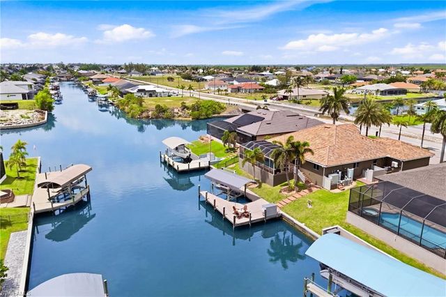 1419 Old Burnt Store RD N, Cape Coral, FL 33993