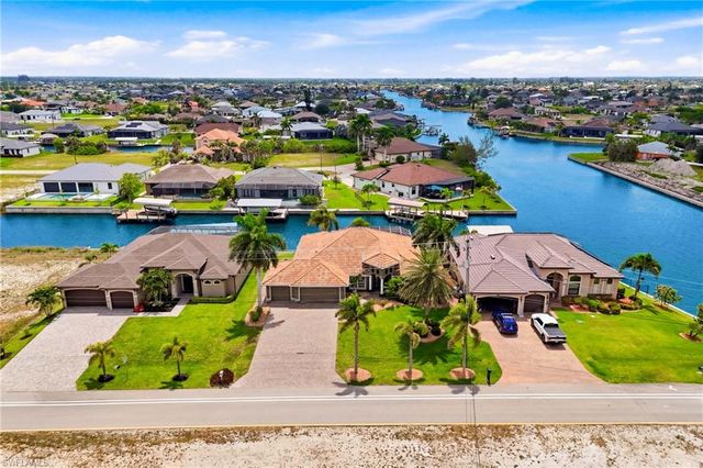 1419 Old Burnt Store RD N, Cape Coral, FL 33993