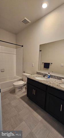 124 CLERKENWELL, Stephens City, VA 22655