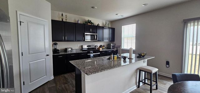 124 CLERKENWELL, Stephens City, VA 22655