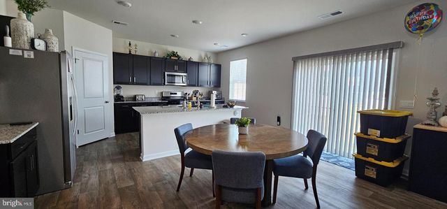 124 CLERKENWELL, Stephens City, VA 22655