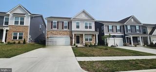 124 CLERKENWELL, Stephens City, VA 22655