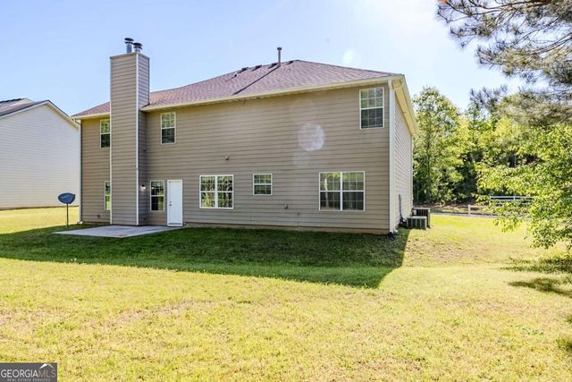 5011 Wewatta Street SW, Atlanta, GA 30331