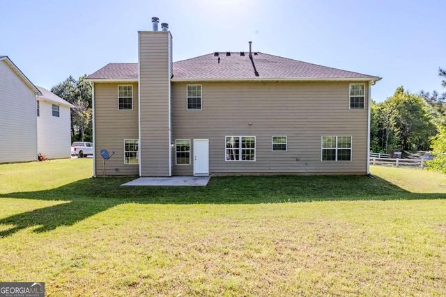 5011 Wewatta Street SW, Atlanta, GA 30331
