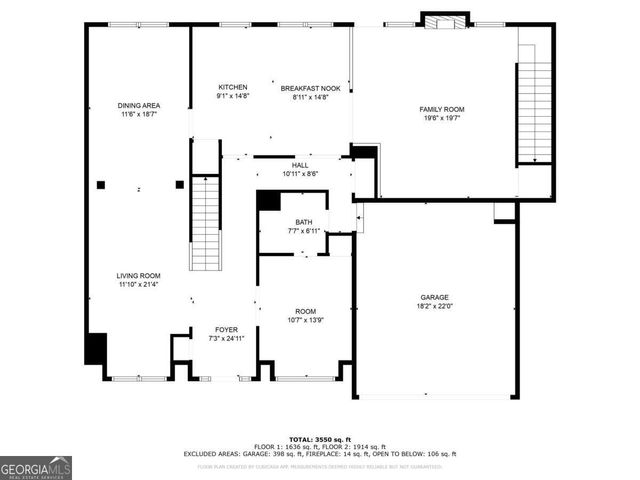 5011 Wewatta Street SW, Atlanta, GA 30331