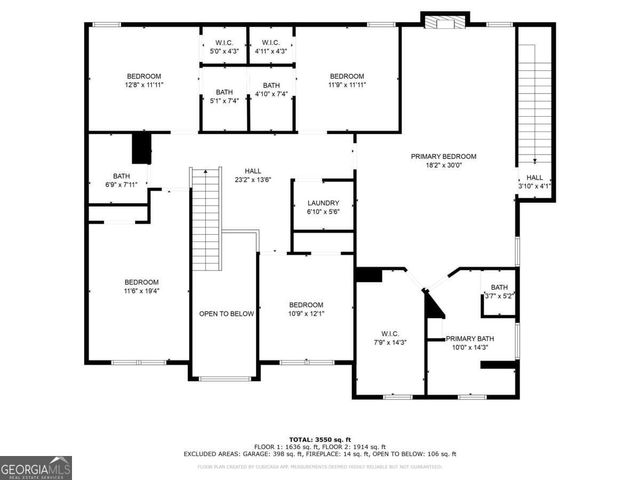 5011 Wewatta Street SW, Atlanta, GA 30331
