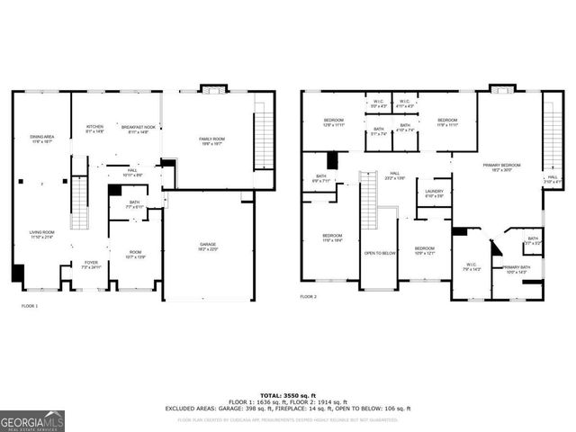 5011 Wewatta Street SW, Atlanta, GA 30331