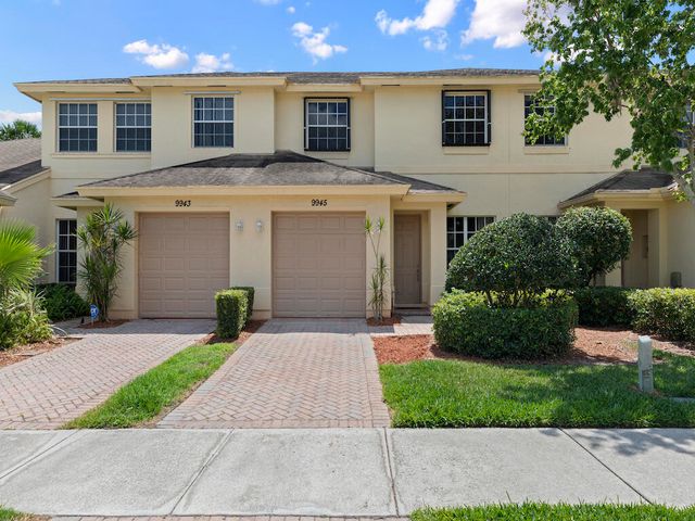 9945 E Villa Circle, Vero Beach, FL 32966