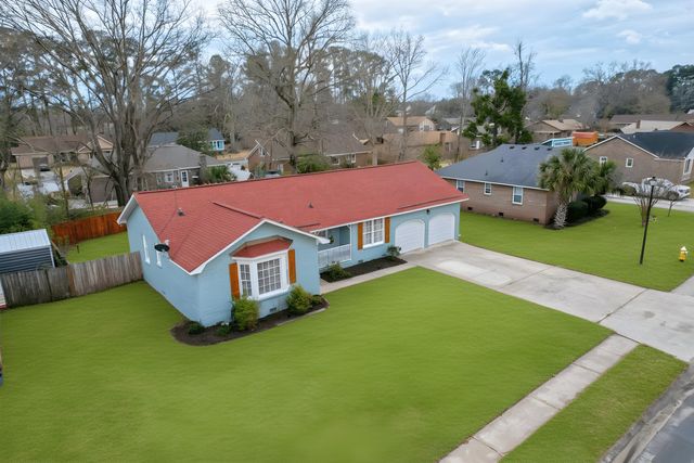 807 Eastern White Pines Road, Ladson, SC 29456