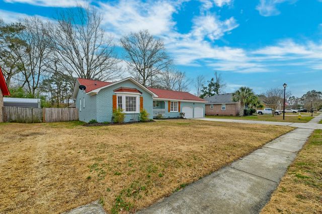 807 Eastern White Pines Road, Ladson, SC 29456