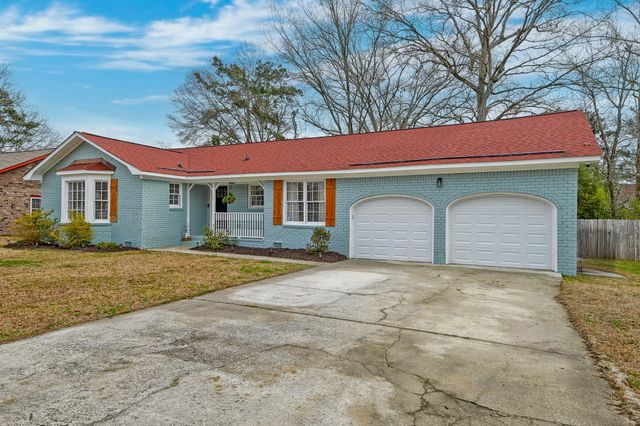 807 Eastern White Pines Road, Ladson, SC 29456
